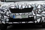 Skoda Yeti tuning Skoda Yeti tuning 2011