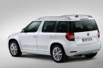 Yeti Skoda auto Yeti Skoda auto 2012