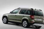Yeti Skoda Characteristics Yeti Skoda Characteristics 2015
