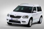 Yeti Skoda lease Yeti Skoda lease 2014