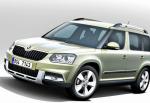 Yeti Skoda models Yeti Skoda models 2008