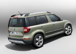 Yeti Skoda new Yeti Skoda new 2013