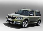 Skoda Yeti Outdoor how mach Skoda Yeti Outdoor how mach 2009