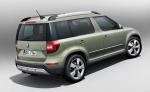 Skoda Yeti Outdoor price Skoda Yeti Outdoor price suv