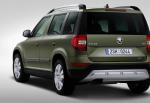 Skoda Yeti Outdoor sale Skoda Yeti Outdoor sale 2014