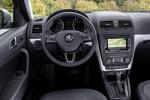 Yeti Outdoor Skoda approved Yeti Outdoor Skoda approved minivan