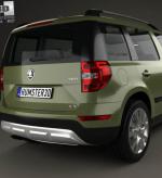Yeti Outdoor Skoda lease Yeti Outdoor Skoda lease 2010