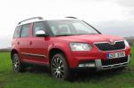 Yeti Outdoor Skoda new Yeti Outdoor Skoda new suv