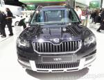 Yeti Outdoor Skoda price Yeti Outdoor Skoda price 2011