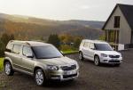 Yeti Outdoor Skoda reviews Yeti Outdoor Skoda reviews 2012