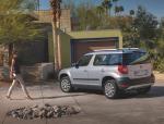 Skoda Yeti models Skoda Yeti models suv