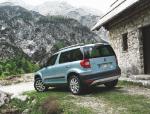 Yeti Skoda Specifications Yeti Skoda Specifications suv