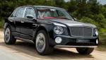 Bentayga Bentley approved Bentayga Bentley approved 2009