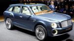 Bentayga Bentley auto Bentayga Bentley auto hatchback