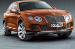 Bentayga Bentley Specifications Bentayga Bentley Specifications 2012