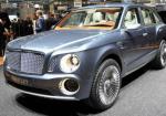 Bentayga Bentley tuning Bentayga Bentley tuning hatchback