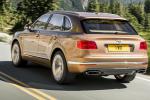 Bentley Bentayga Characteristics Bentley Bentayga Characteristics cabriolet