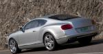 Bentley Continental GT approved Bentley Continental GT approved hatchback