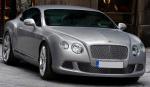 Bentley Continental GT for sale Bentley Continental GT for sale 2012