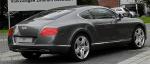 Bentley Continental GT how mach Bentley Continental GT how mach hatchback