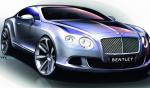 Bentley Continental GT Specification Bentley Continental GT Specification 2012