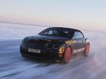 Bentley Continental GT tuning Bentley Continental GT tuning liftback