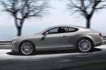 Continental GT Bentley approved Continental GT Bentley approved 2011
