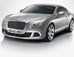 Continental GT Bentley cost Continental GT Bentley cost 2008