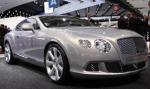 Continental GT Bentley lease Continental GT Bentley lease hatchback