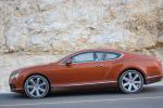 Continental GT Bentley spec Continental GT Bentley spec 2010