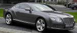 Continental GT Bentley usa Continental GT Bentley usa 2015