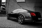 Continental GT Bentley used Continental GT Bentley used 2009