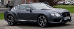 Bentley Continental GT V8 models Bentley Continental GT V8 models hatchback