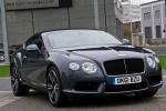 Bentley Continental GT V8 new Bentley Continental GT V8 new 2012