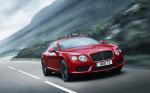 Bentley Continental GT V8 price Bentley Continental GT V8 price 2006