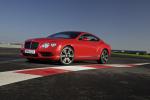 Bentley Continental GT V8 Specifications Bentley Continental GT V8 Specifications 2014