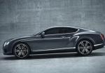 Bentley Continental GT V8 usa Bentley Continental GT V8 usa 2010