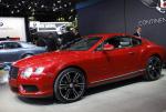 Bentley Continental GT V8 used Bentley Continental GT V8 used 2002