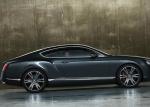 Continental GT V8 Bentley concept Continental GT V8 Bentley concept 2011