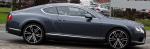 Continental GT V8 Bentley model Continental GT V8 Bentley model sedan