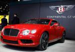 Continental GT V8 Bentley parts Continental GT V8 Bentley parts sedan