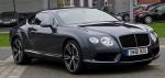 Continental GT V8 Bentley sale Continental GT V8 Bentley sale 2006