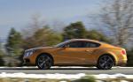 Continental GT V8 Bentley usa Continental GT V8 Bentley usa 2008