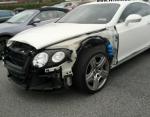 Bentley Continental GT cost Bentley Continental GT cost 2011