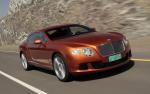 Bentley Continental GT prices Bentley Continental GT prices 2014