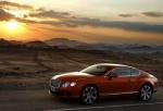 Bentley Continental GT review Bentley Continental GT review cabriolet