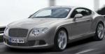 Bentley Continental GT usa Bentley Continental GT usa suv