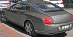 Continental GT Bentley Characteristics Continental GT Bentley Characteristics wagon