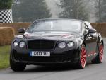 Continental GT Bentley configuration Continental GT Bentley configuration hatchback