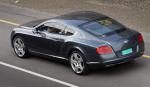 Continental GT Bentley spec Continental GT Bentley spec cabriolet